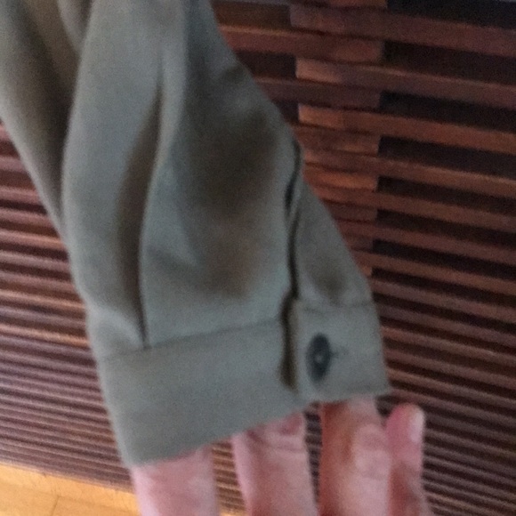 Wish The Label blouse - Picture 4 of 7